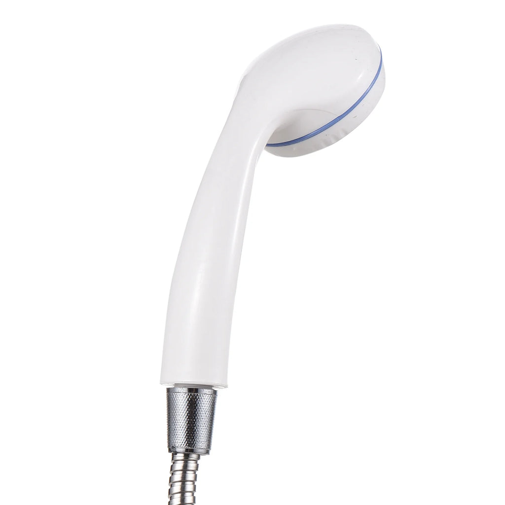 Portable Camping Shower Pump O4762