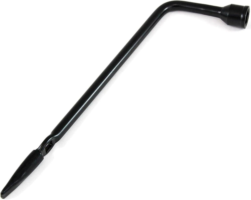 Jack Spare Tire Wrench Tool Pack of 2 V856