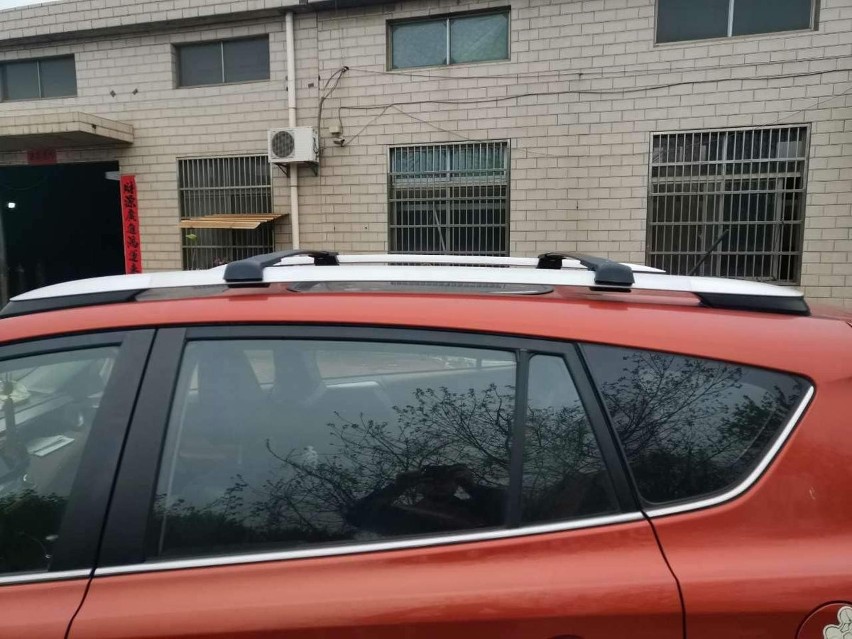 Cross Bars Roof Rack Rail Pack of 2 L681986