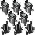 Ignition Coil Pack Set of 8 Z93276