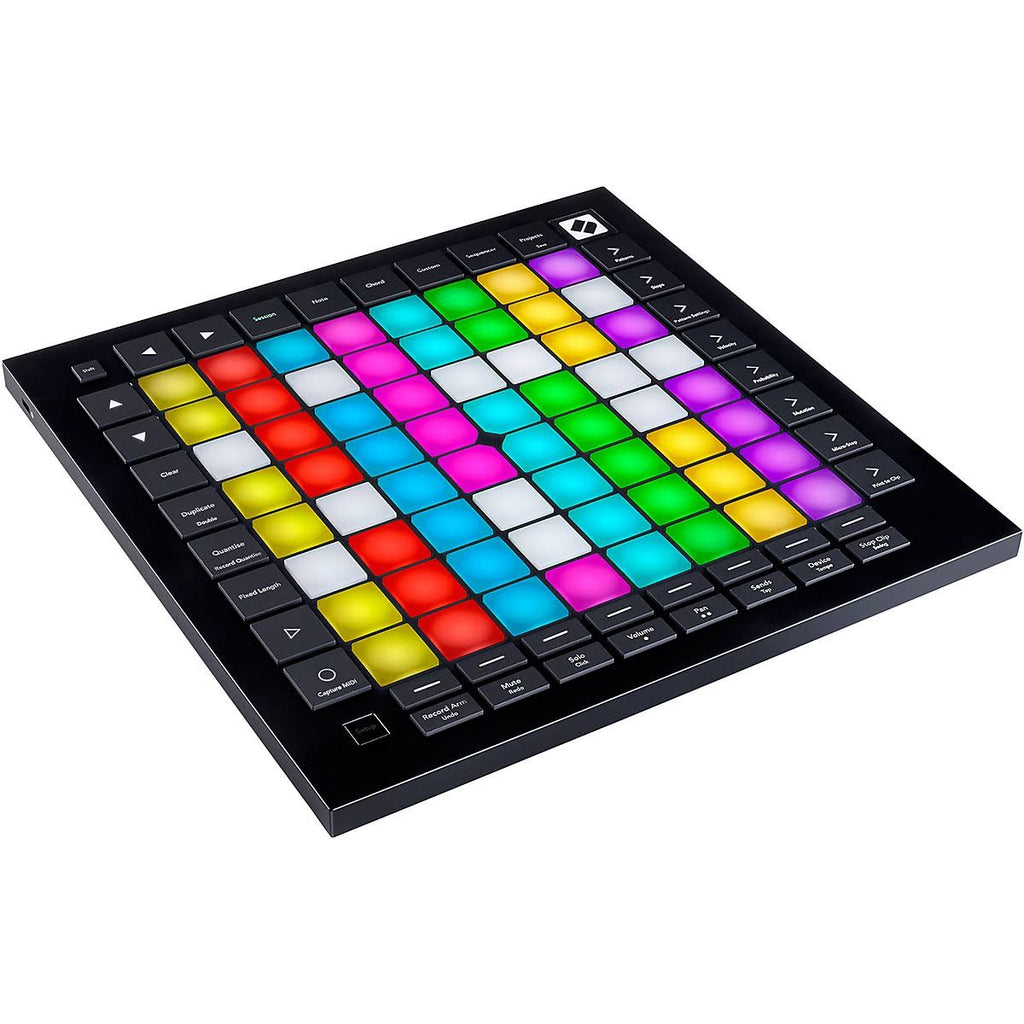 Launchpad Pro with Decksaver Cover P73332