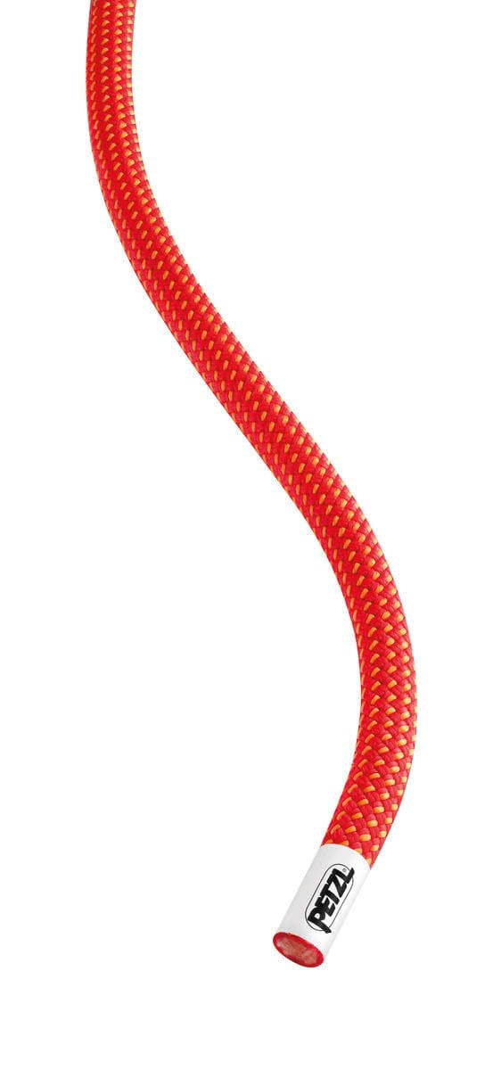 Gold 9.5mm x 60m Single Rope F728
