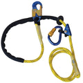 Pole Climber Adjustable Rope Positioning Lanyard V1245