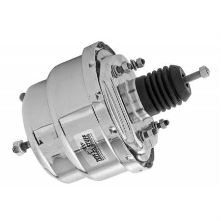 Universal Power Brake Booster, 7 inch K973408