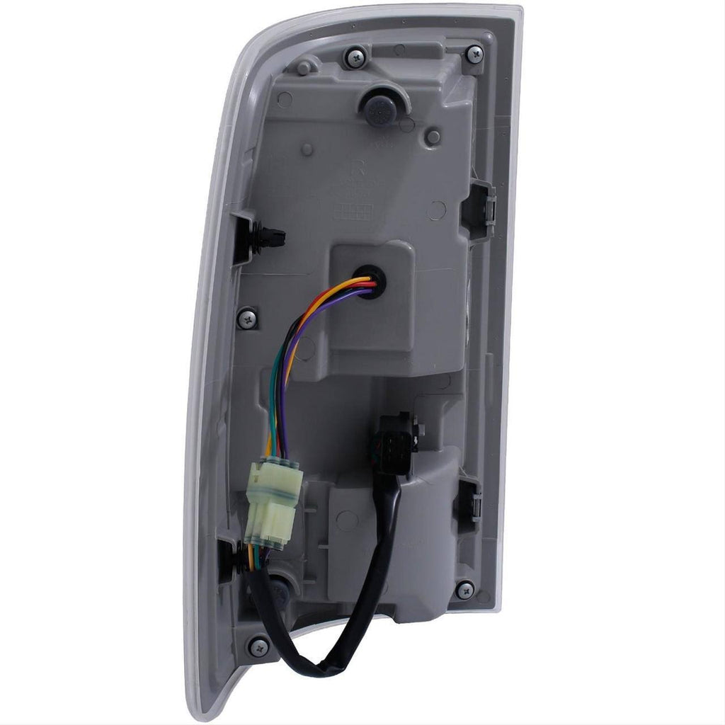 LED Tail Light Assembly Y8541