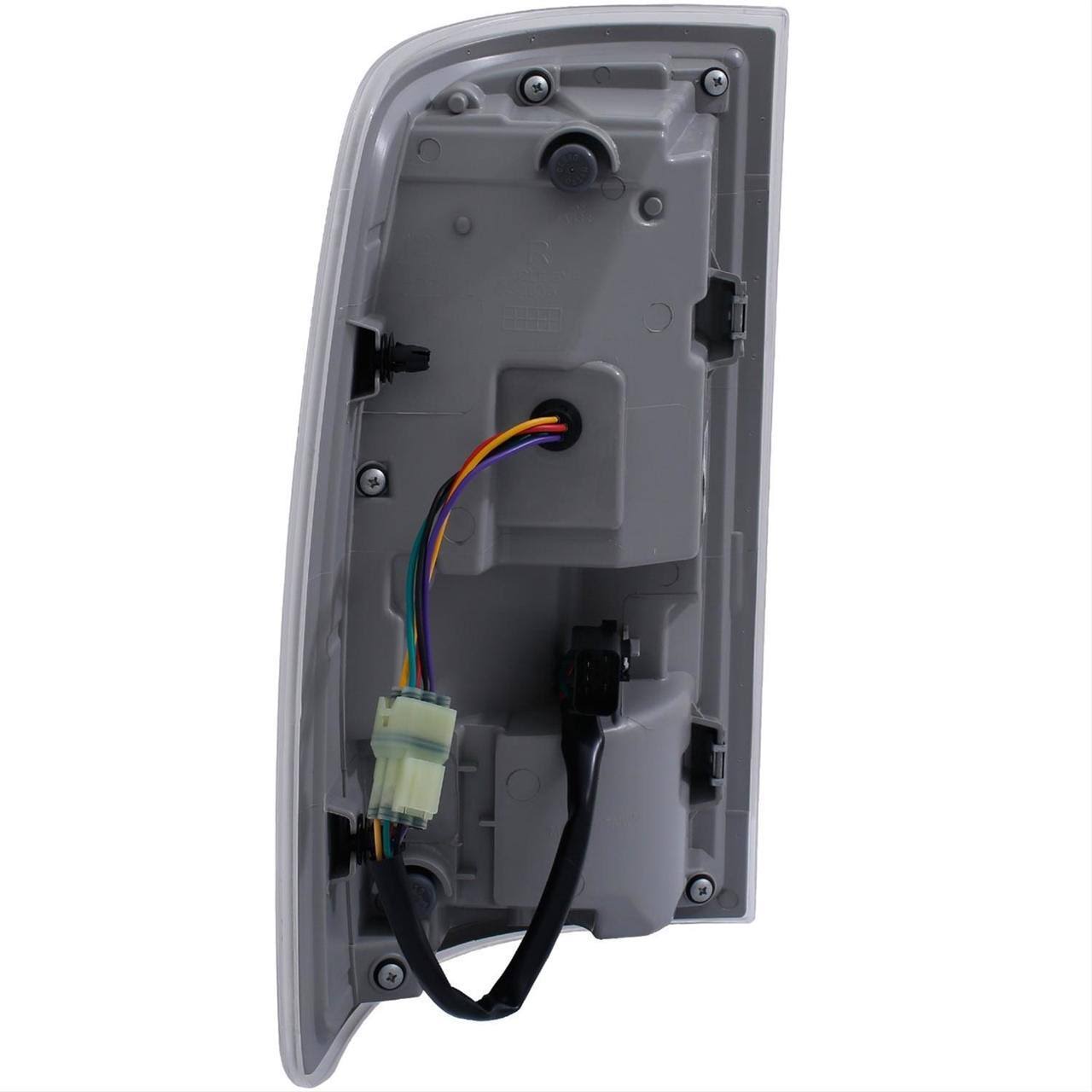 LED Tail Light Assembly Y8541