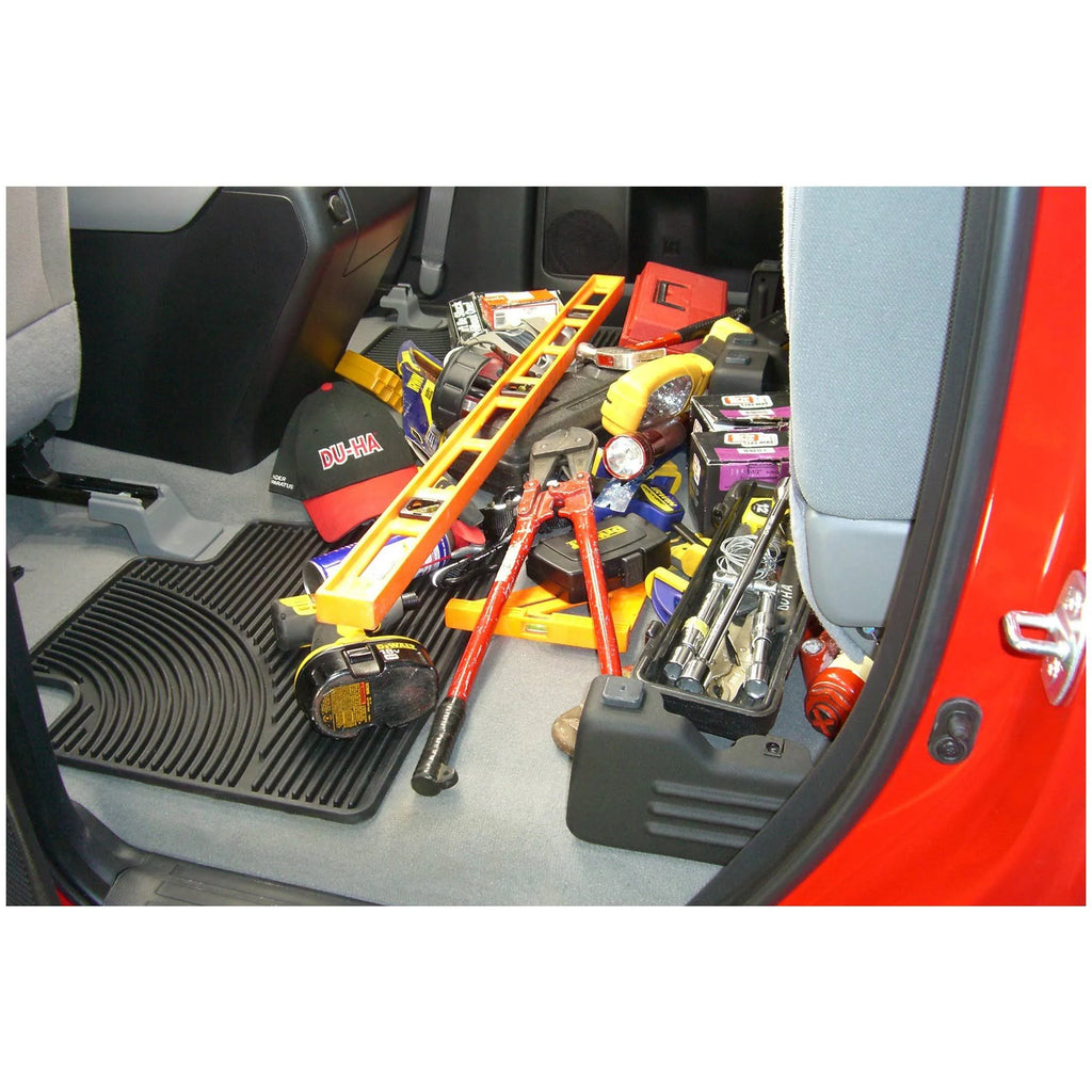 Underseat Storage for Toyota Q53035