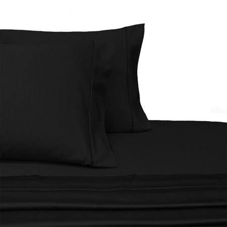 100% Long-Staple Cotton Sateen Sheets 300 Thread Count Deep Pocket Sheets Sets E595234
