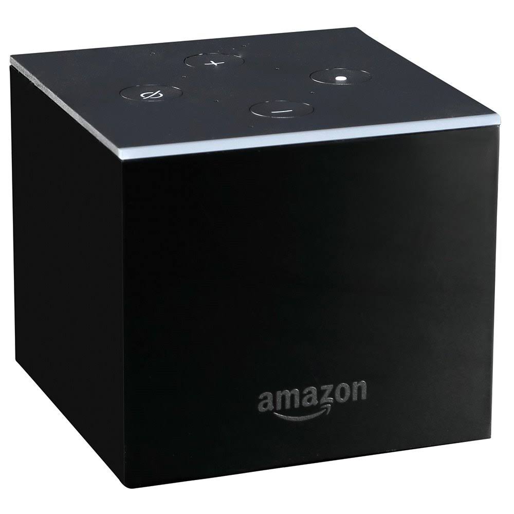 Fire TV Cube L56272