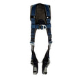 Blue X-Small Climbing Harness D72820