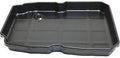 Pack of 2 Steel Transmission Pan L1977