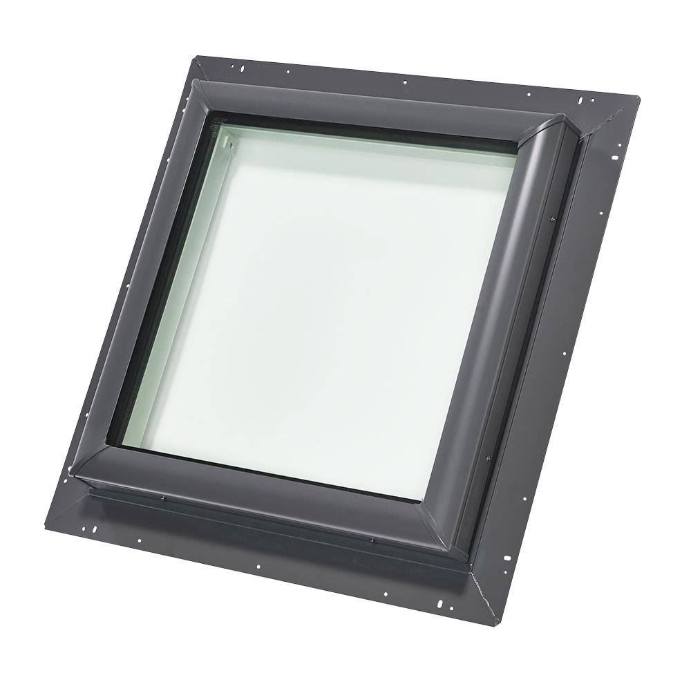 Self-Flashed Skylight U470