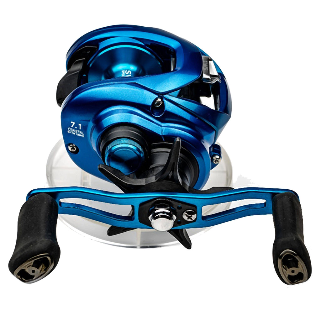 Coastal TWS Baitcasting Reel E8478