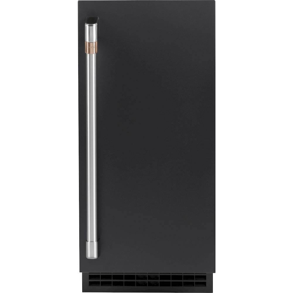 Brushed Stainless Ice Maker Handle Kit C4511