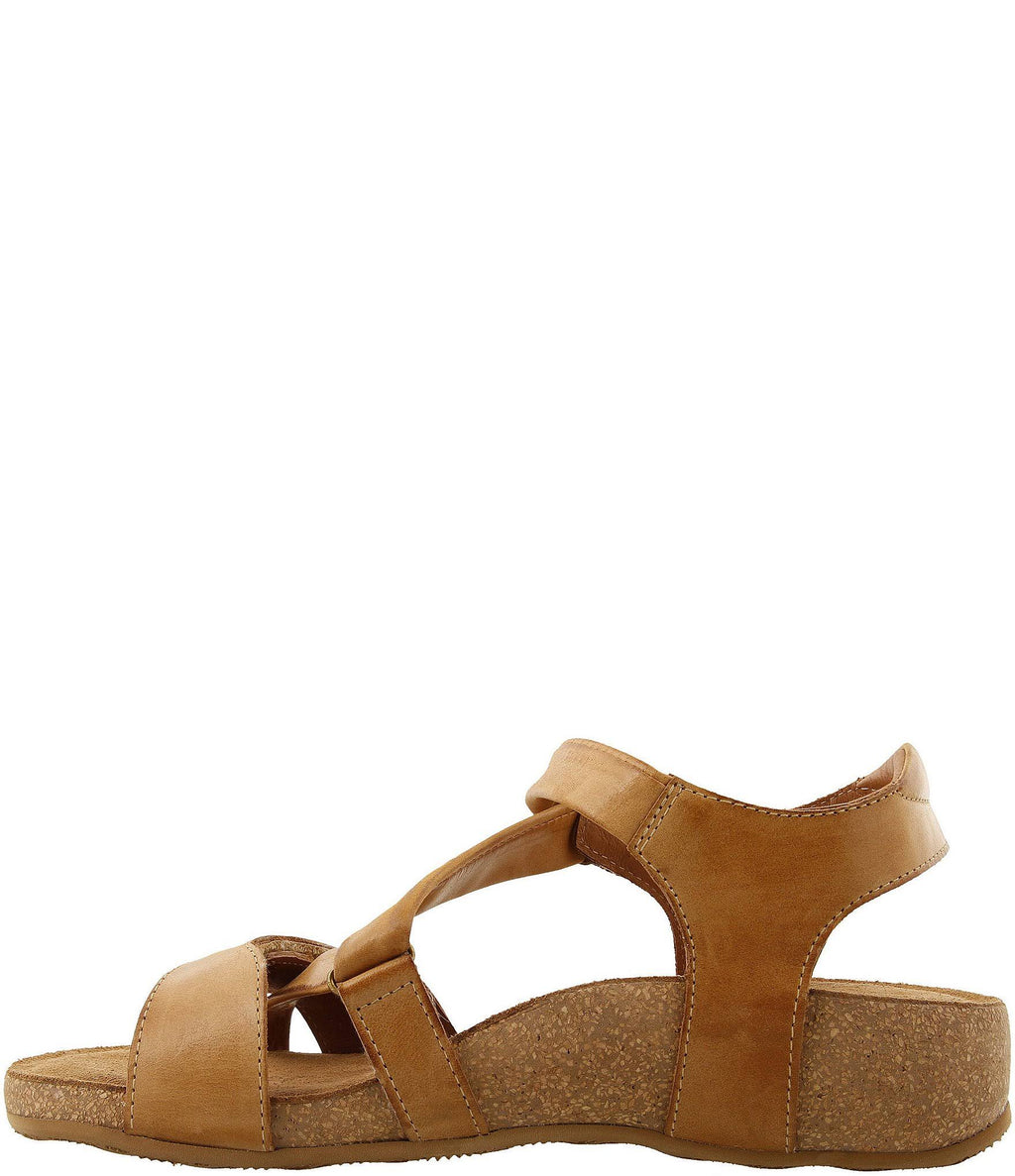 Burnt Orange Shoes N50129