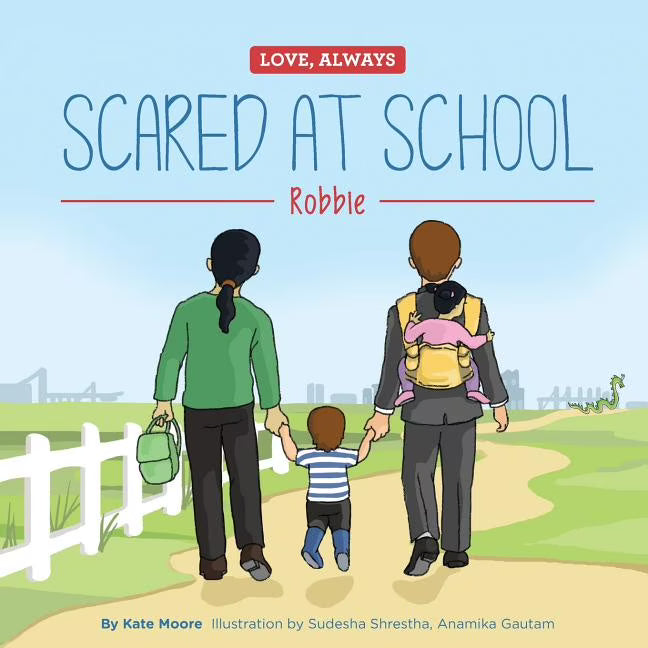 Robbie (Paperback) G4616