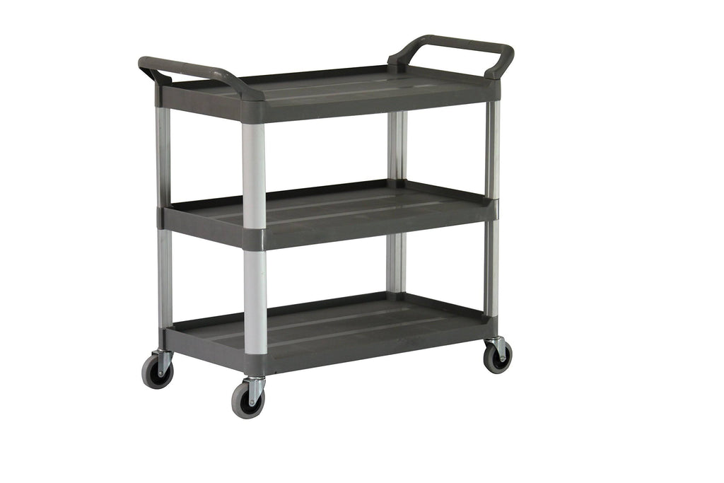 Plastic Utility Cart D353