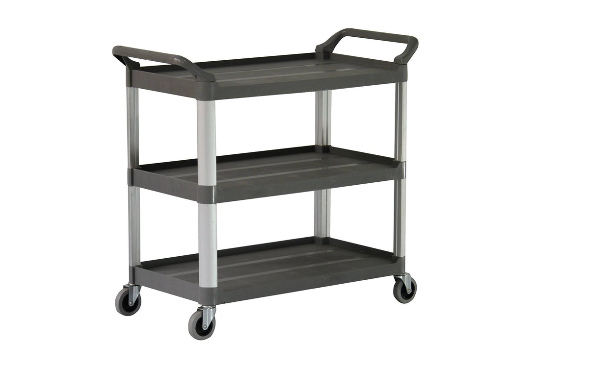 Plastic Utility Cart D353