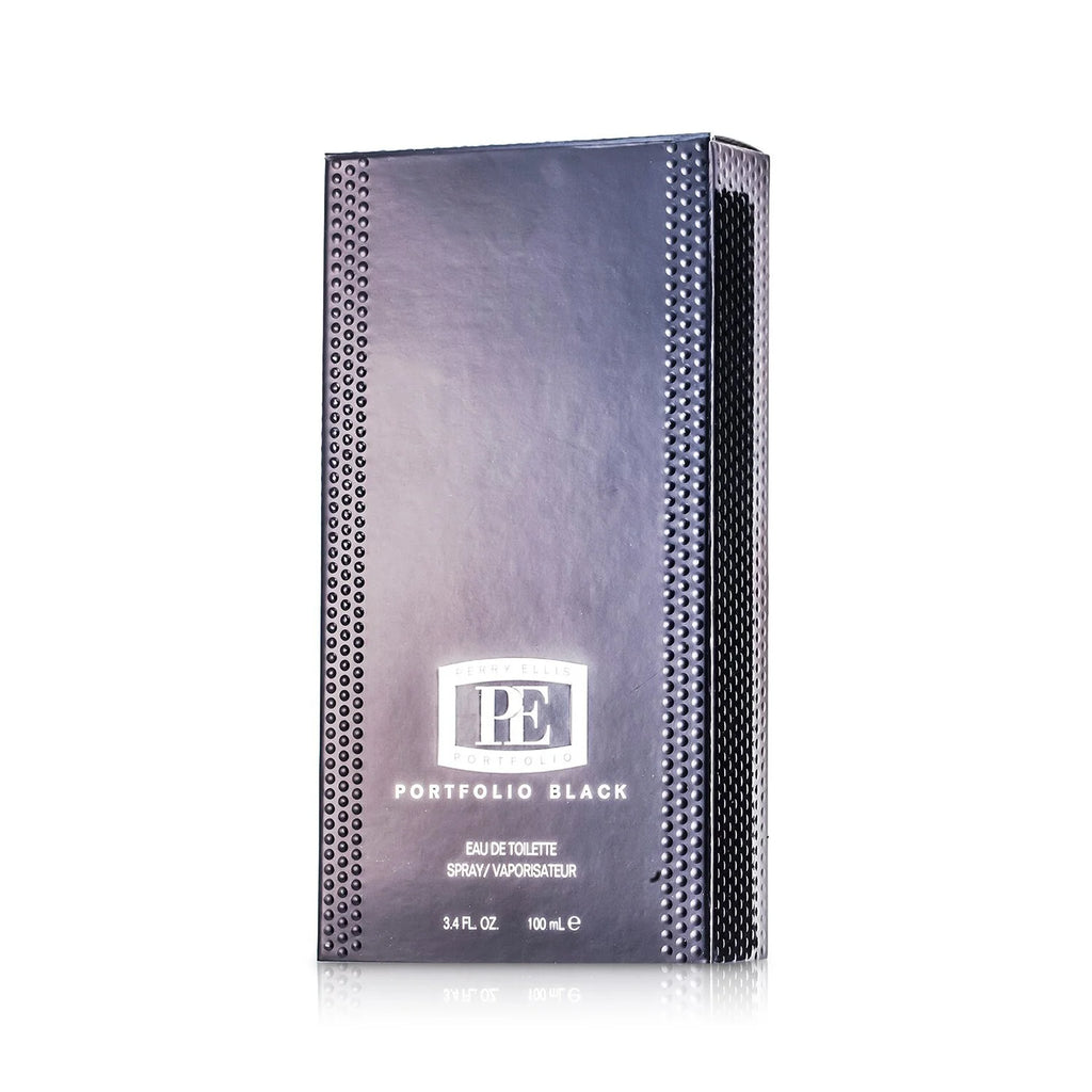 Black Eau De Toilette Spray 100ml/3.4oz F526184