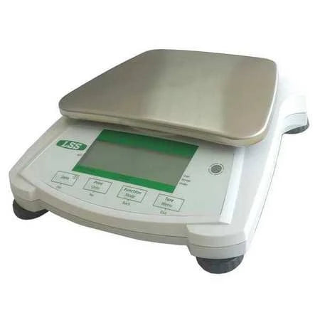 400 G Digital LCD Compact Bench Scale C8689