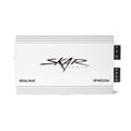 800 Watt Monoblock Class D Marine Subwoofer Amplifier P725