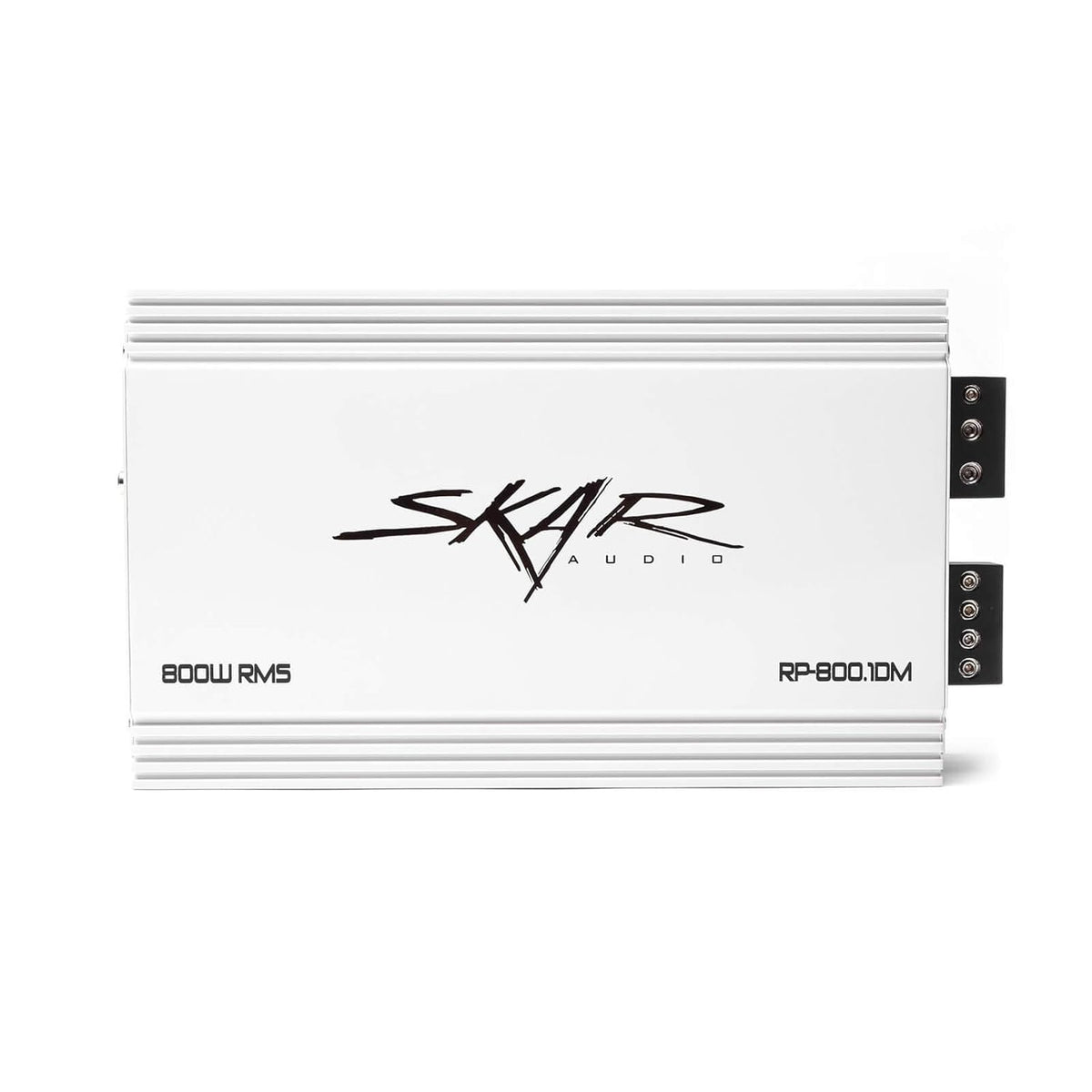 800 Watt Monoblock Class D Marine Subwoofer Amplifier P725