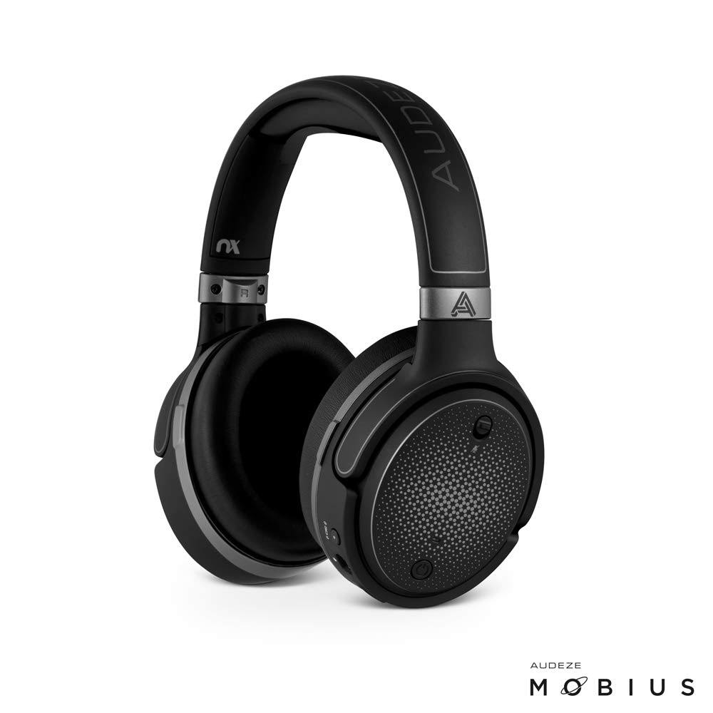 Carbon 3D Gaming Headset U953143
