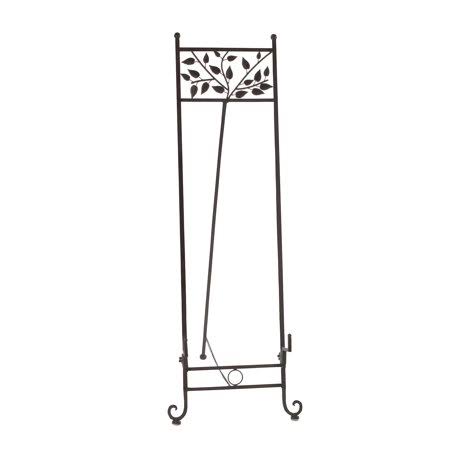 Metal Floor Easel C843