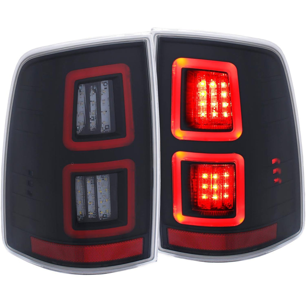 LED Tail Light Assembly Y8541