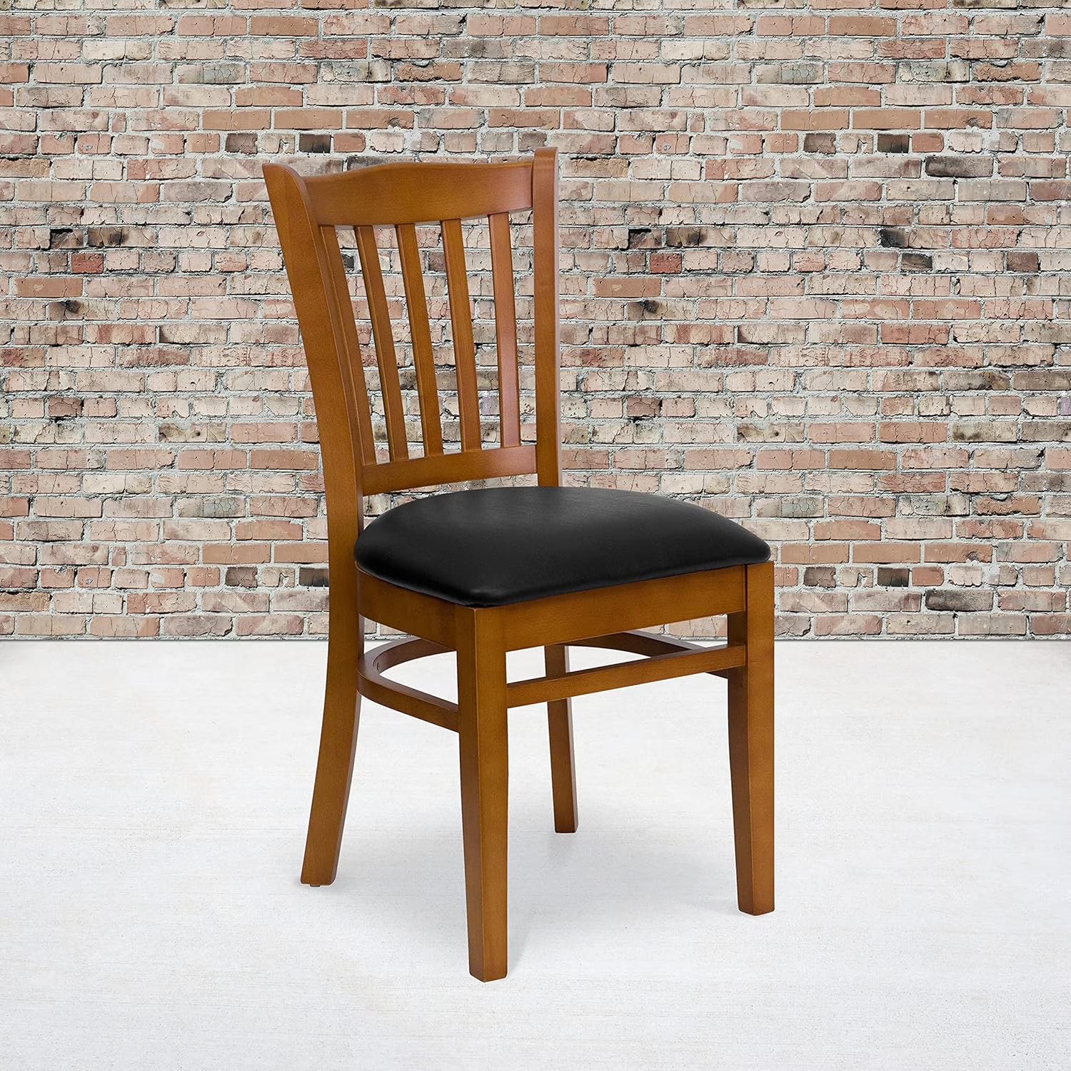 Cherry Wood Chair Y226