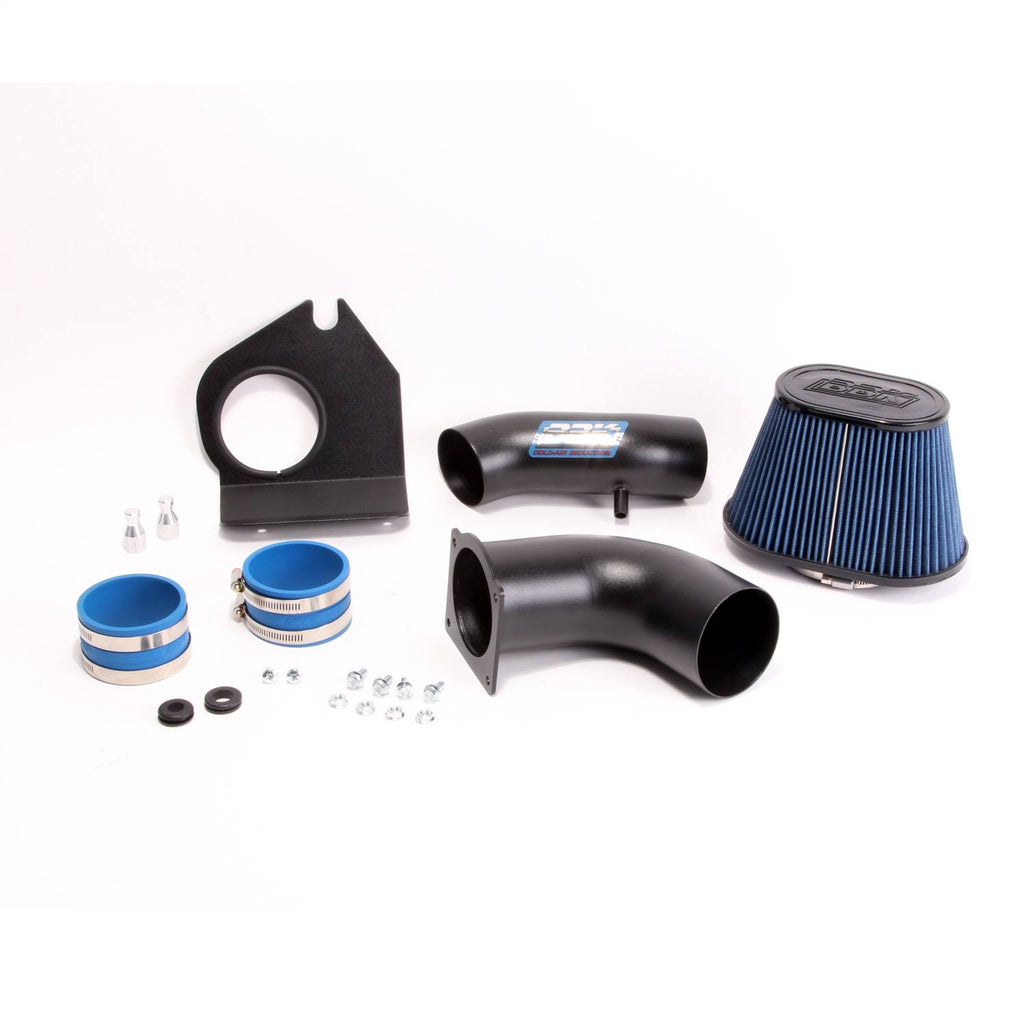 Cold Air Intake S775