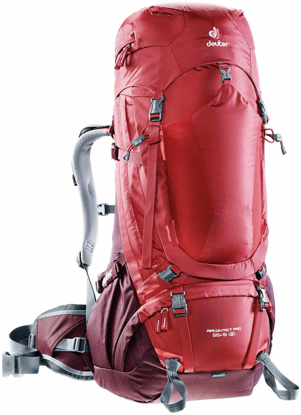 Aircontact Pro 55 + 15 SL Backpack L713