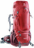Aircontact Pro 55 + 15 SL Backpack L713