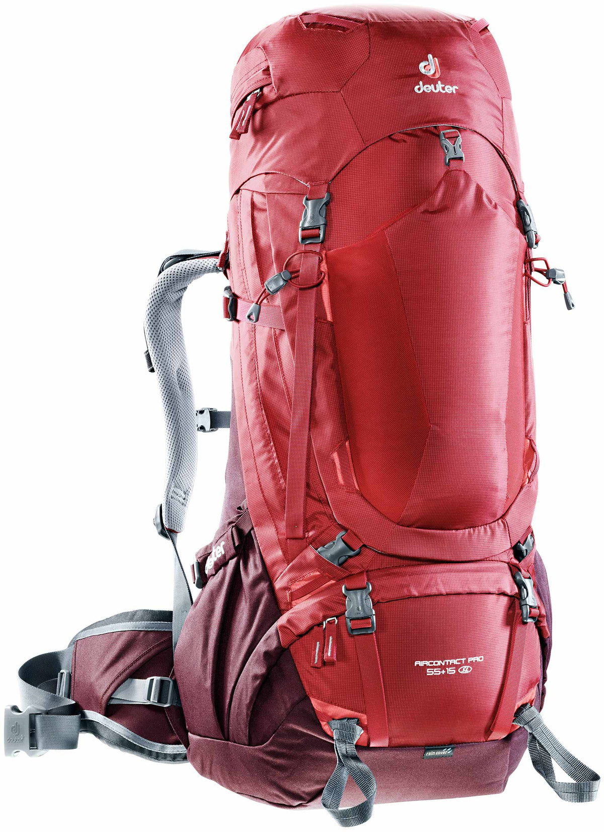 Aircontact Pro 55 + 15 SL Backpack L713