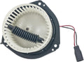 A/C Heater Blower Motor Fan Assembly Pack of 2 R10580