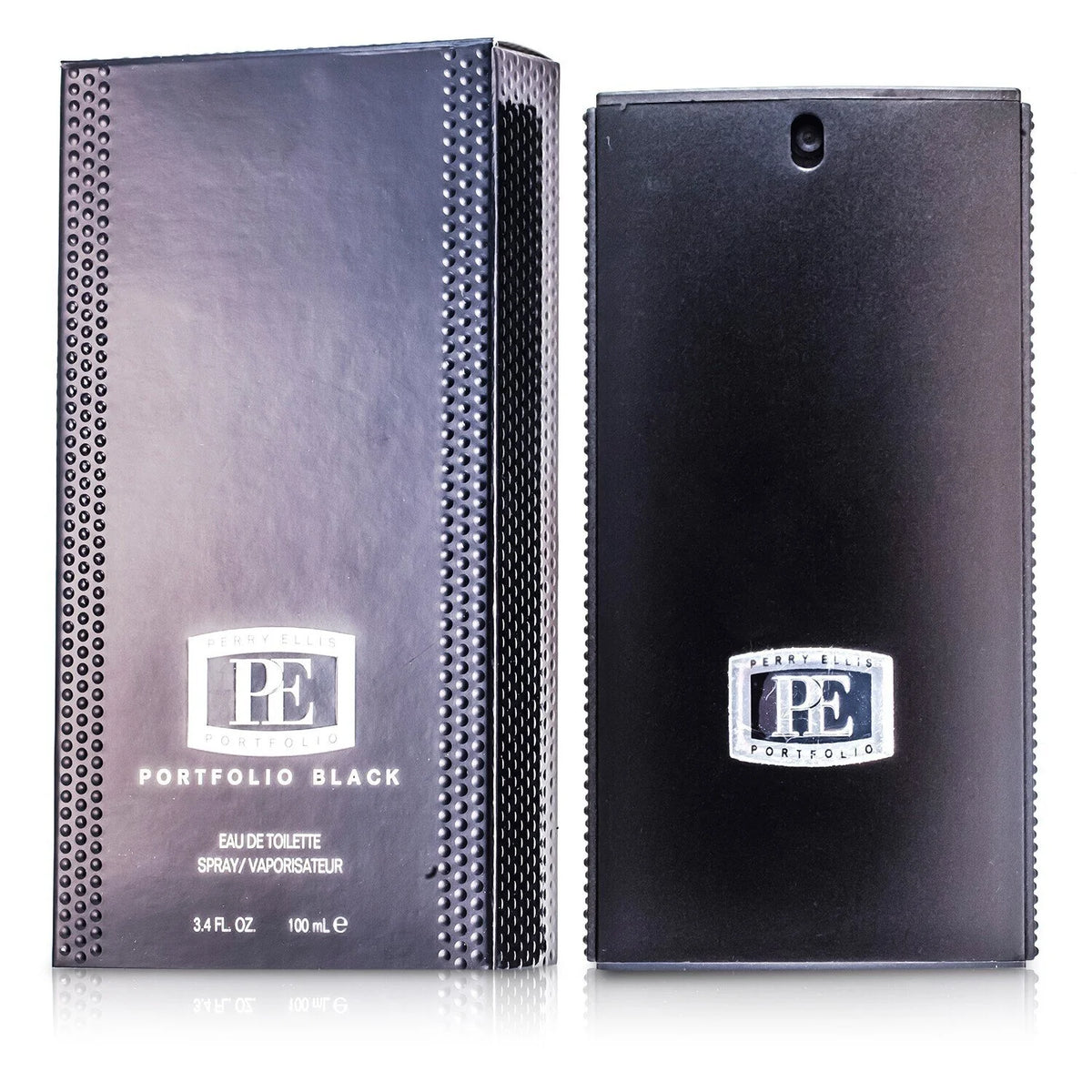 Black Eau De Toilette Spray 100ml/3.4oz F526184