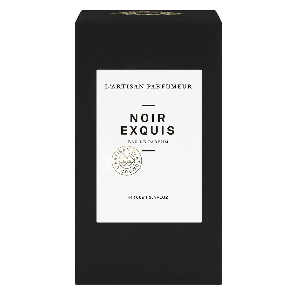 Noir Exquis Eau De Parfum Spray 100ml/3.4oz U960