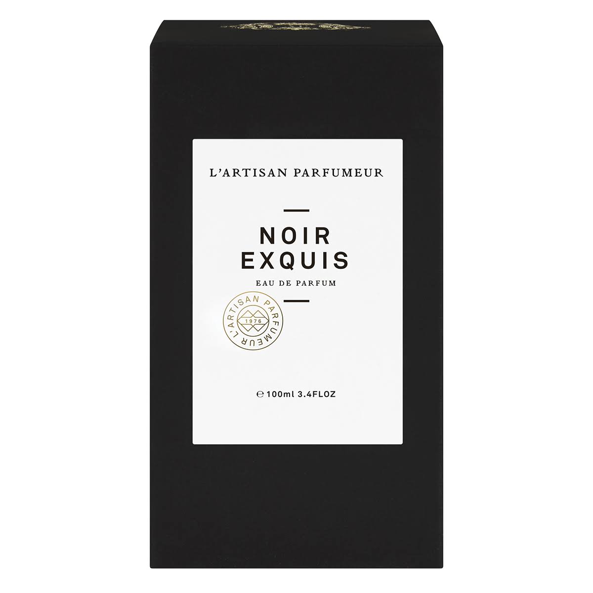 Noir Exquis Eau De Parfum Spray 100ml/3.4oz U960
