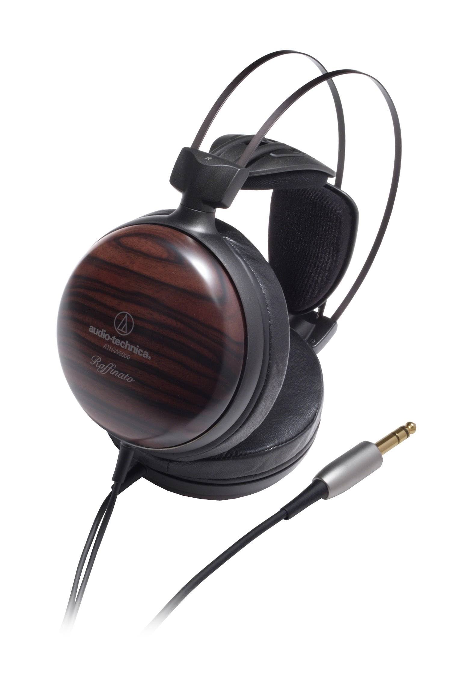 Over-Ear Headphones E215