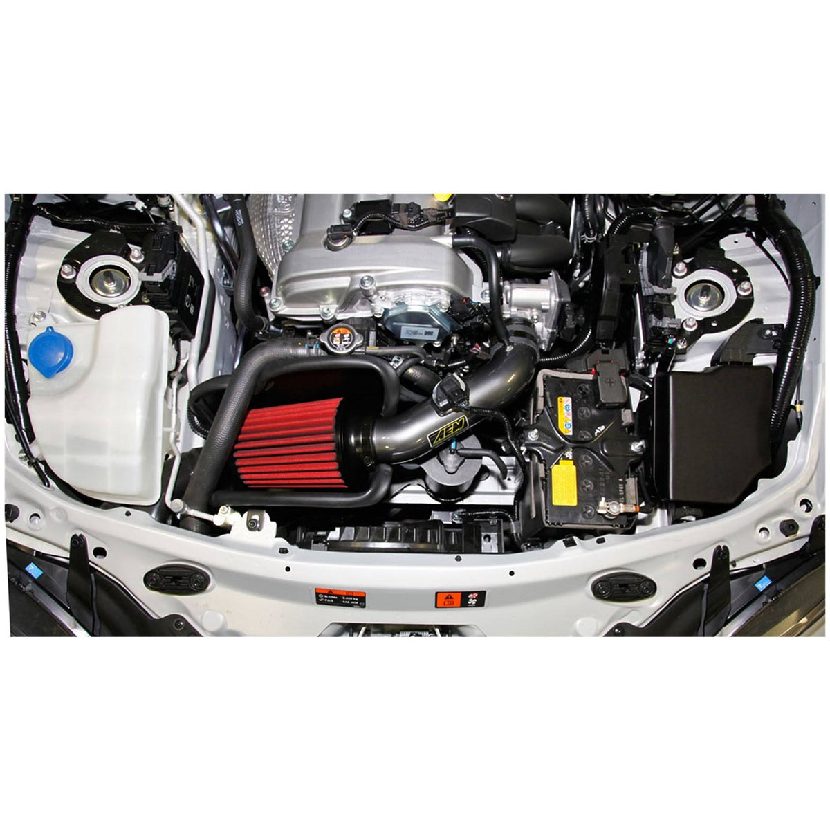 Cold Air Intake for Mazda MX-5 Miata X781827