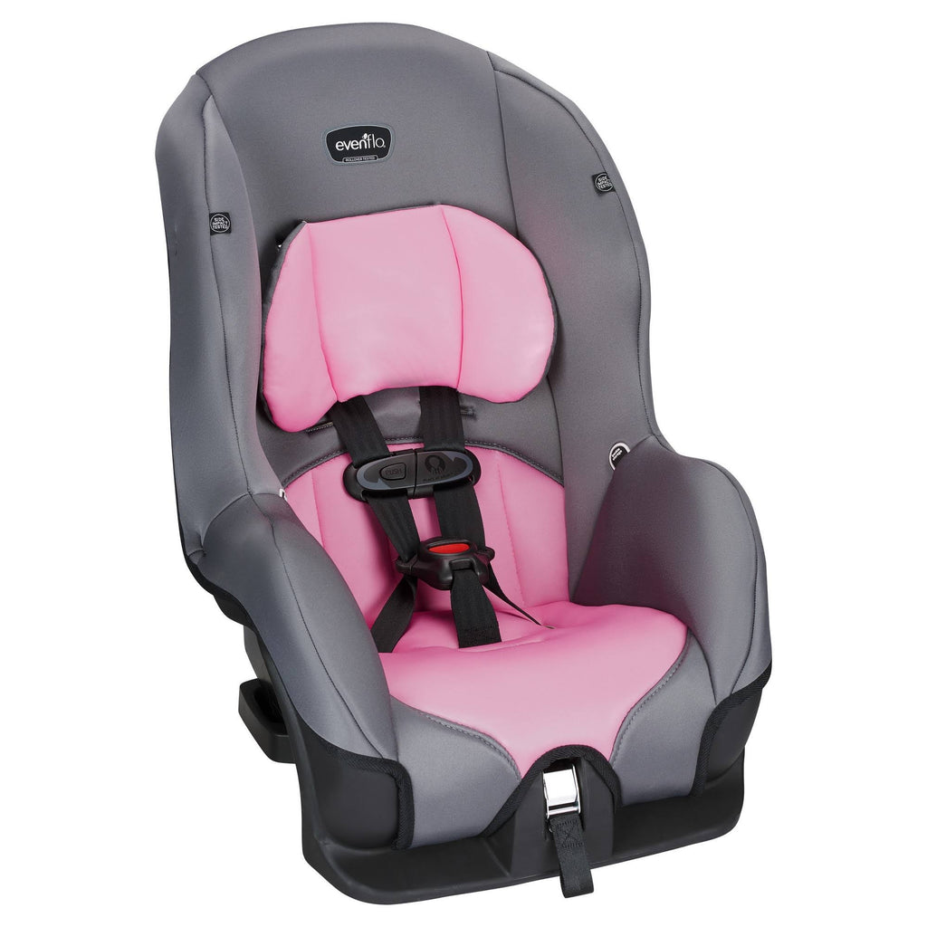 Pink Ice Convertible Car Seat L90844