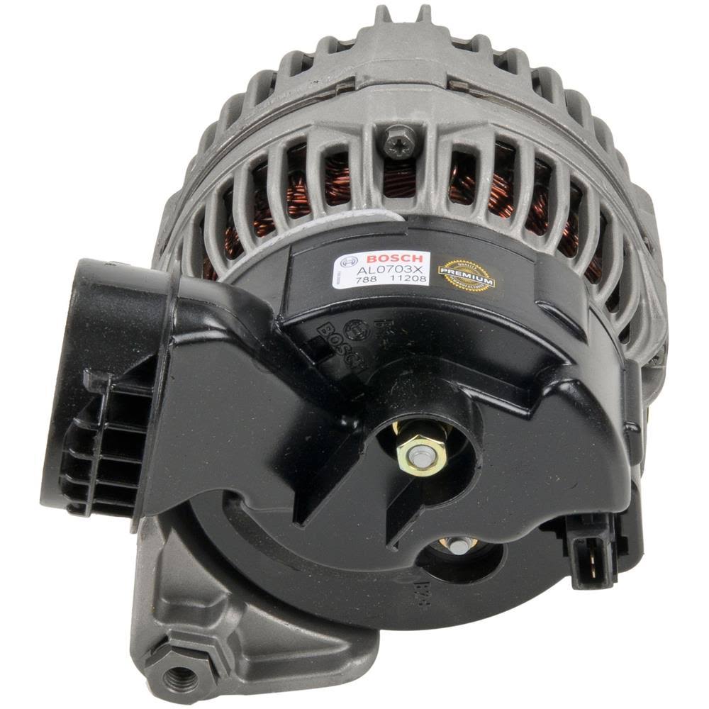 Alternator N945708