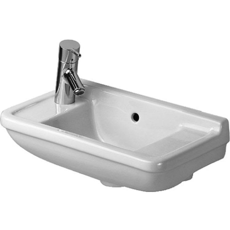 Bathroom Sink U841