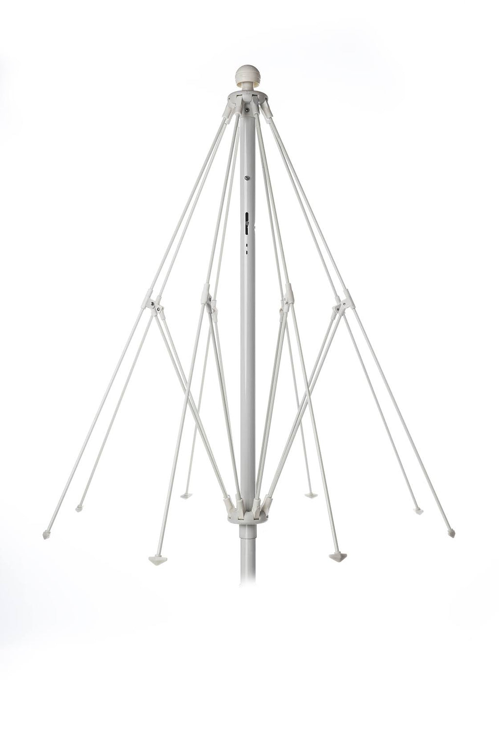 Fiberglass Umbrella K461