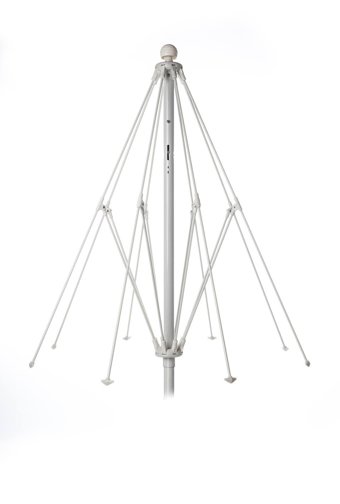 Fiberglass Umbrella K461