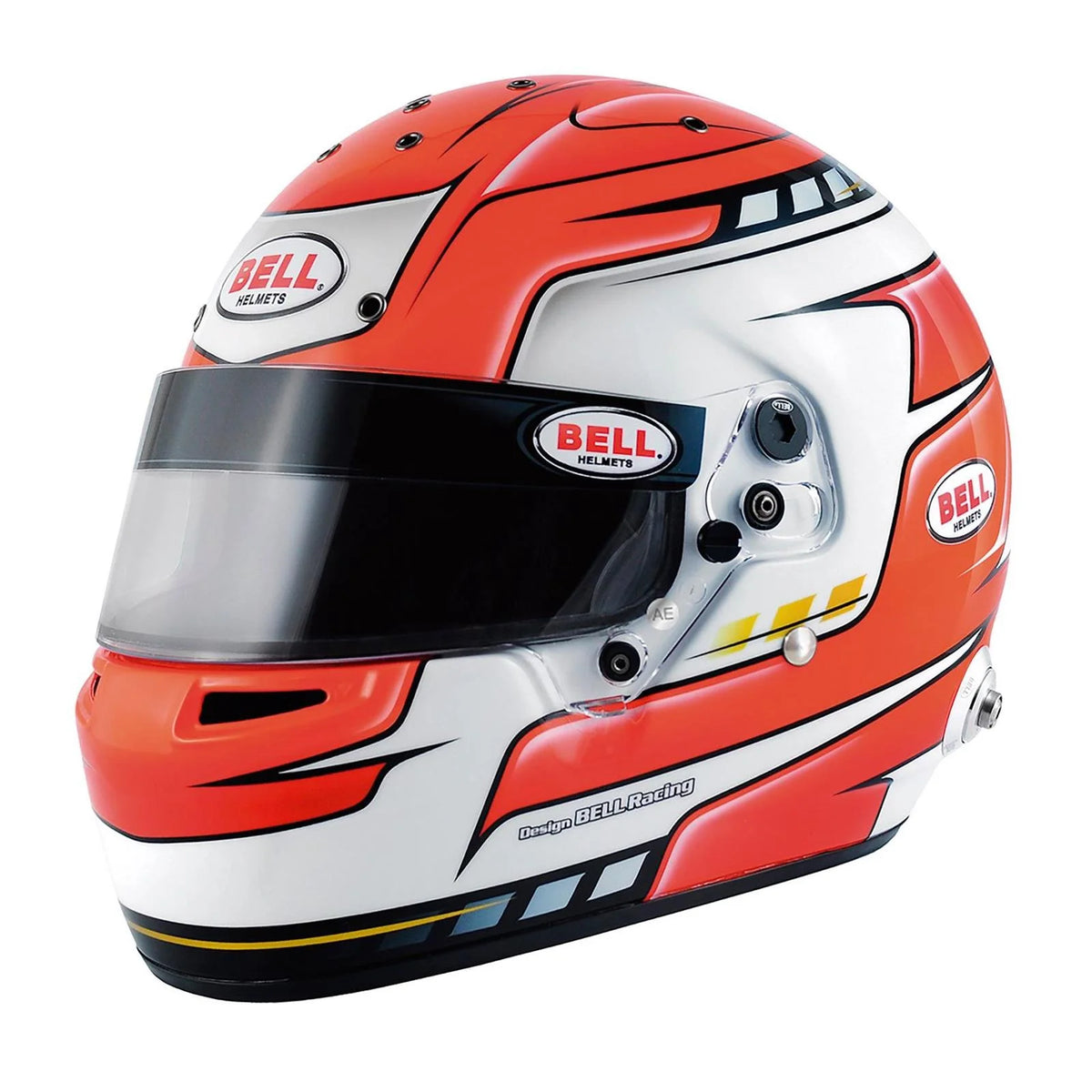White SA2020 Helmet A170