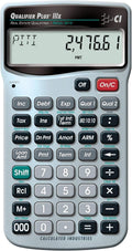 Advanced Real Estate Mortgage Finance Calculator X6164