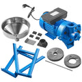1500W Electric Grain Grinder Corn Wheat Flour Cereal Mill V864