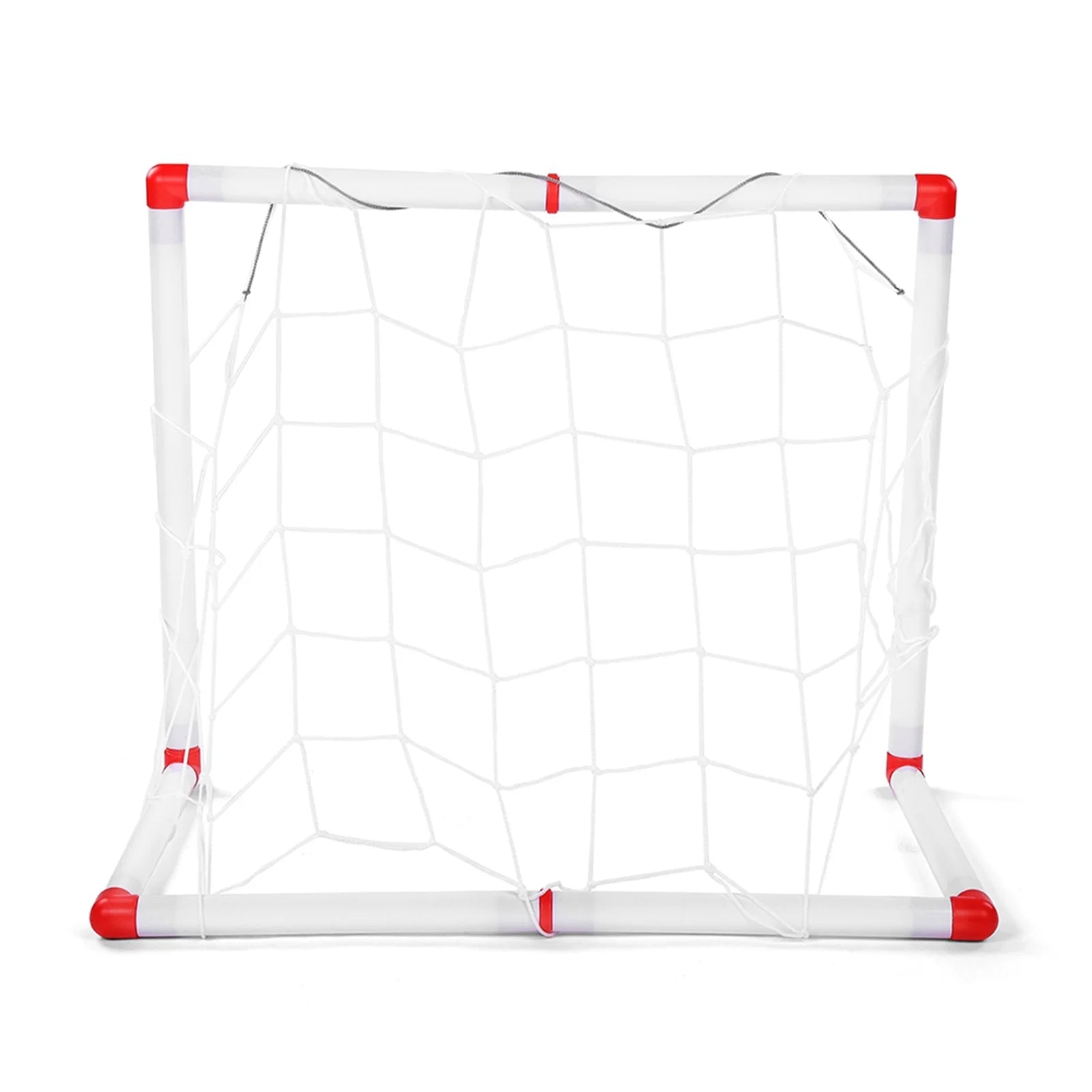 Soccer Balls With Goal Set S464
