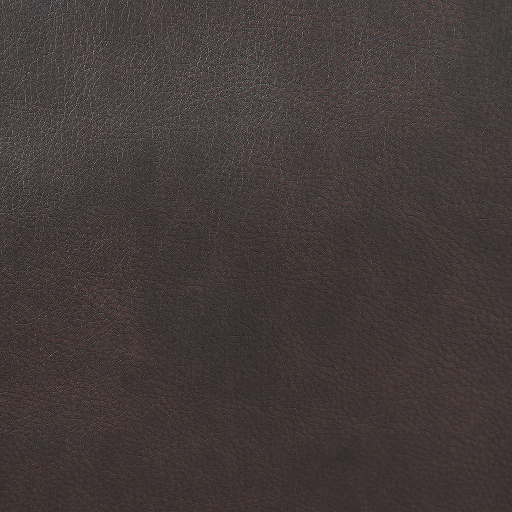 Brown Arm Sofa Q343
